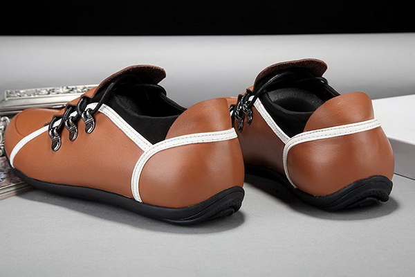 Chrome Hearts Fashion Casual Men Shoes--003
